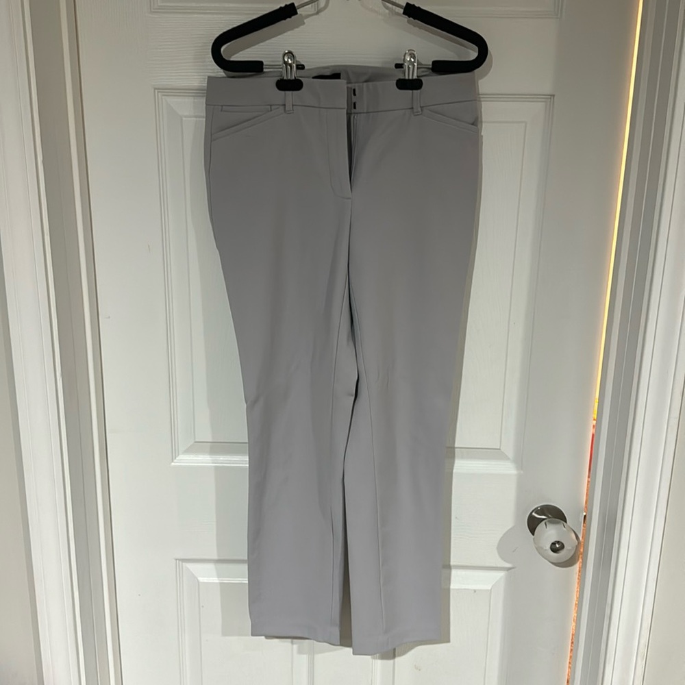 Work pants